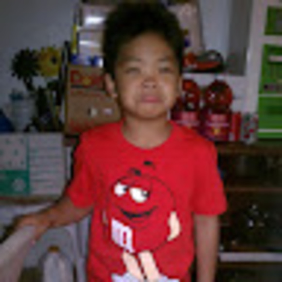 Meet your Posher, Krissy - Picture 1 of 1